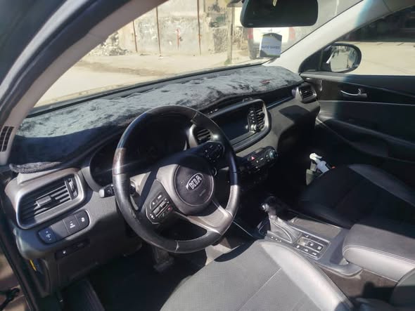 كيا سورينتو 2015 - صورة 2