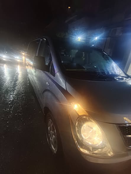 هيونداي اتش-1 2010 - صورة 4