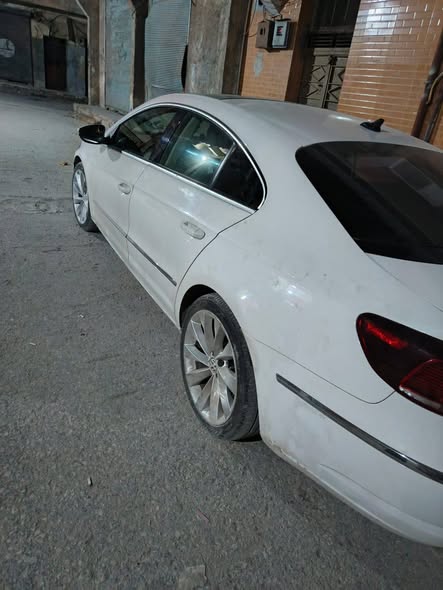 فولكس سي سي 2015 - صورة 2