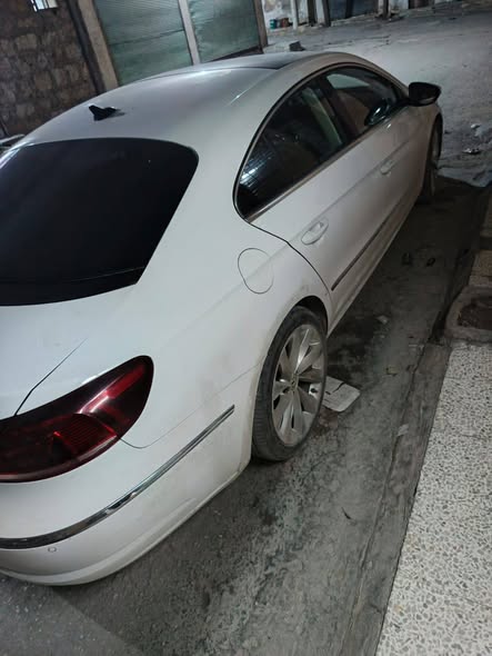 فولكس سي سي 2015 - صورة 3