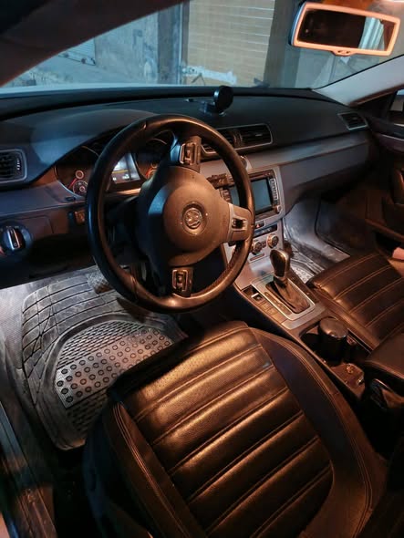 فولكس سي سي 2015 - صورة 4