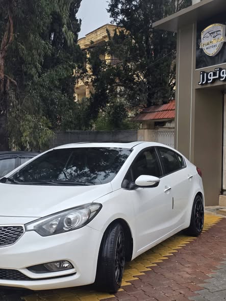 كيا K3 2013 - صورة 2