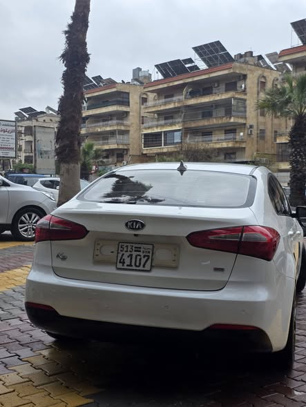 كيا K3 2013 - صورة 4