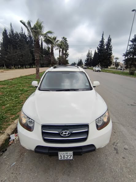 هيونداي سنتافيه 2009 - صورة 1