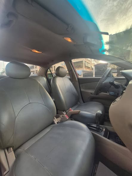 كيا ريو 2008 - صورة 4