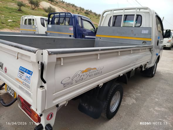 هيونداي بورتر 2011 - صورة 5