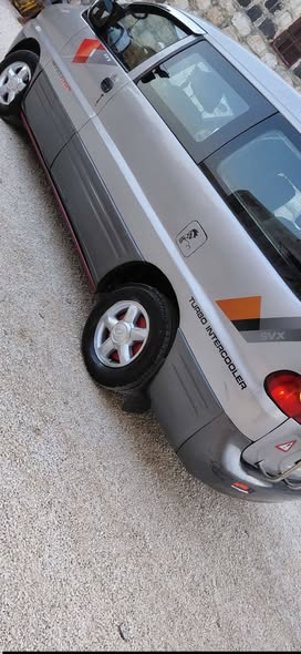 هيونداي ستاريكس 2003 - صورة 3