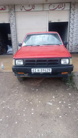 مازدا بيك اب 1994 - صورة 3