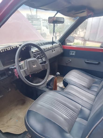 مازدا بيك اب 1994 - صورة 4