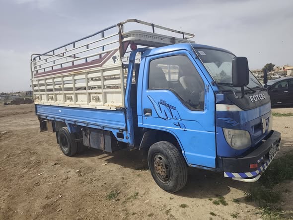 فوتون فورلاند 2005 - صورة 2