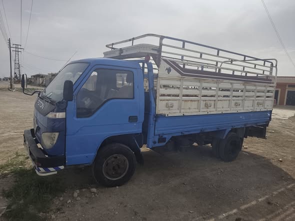 فوتون فورلاند 2005 - صورة 3