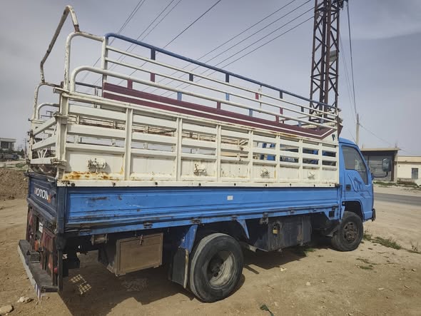 فوتون فورلاند 2005 - صورة 4