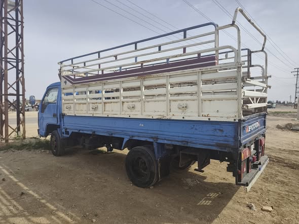 فوتون فورلاند 2005 - صورة 5