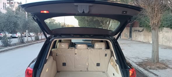 فولكس فاغن طوارق 2012 - صورة 4