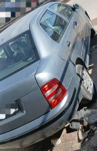 سكودا فابيا 2004 - صورة 3