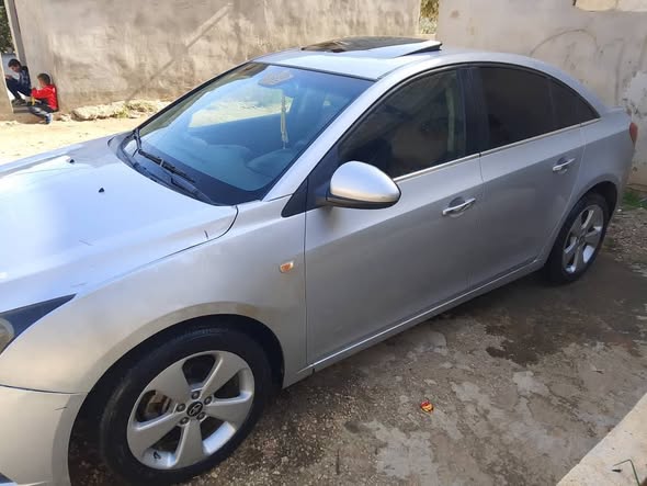 دايو كروز 2010 - صورة 2