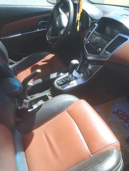 دايو كروز 2010 - صورة 3