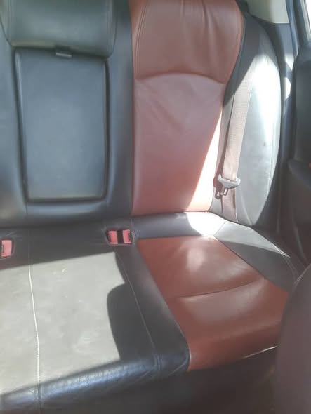 دايو كروز 2010 - صورة 4