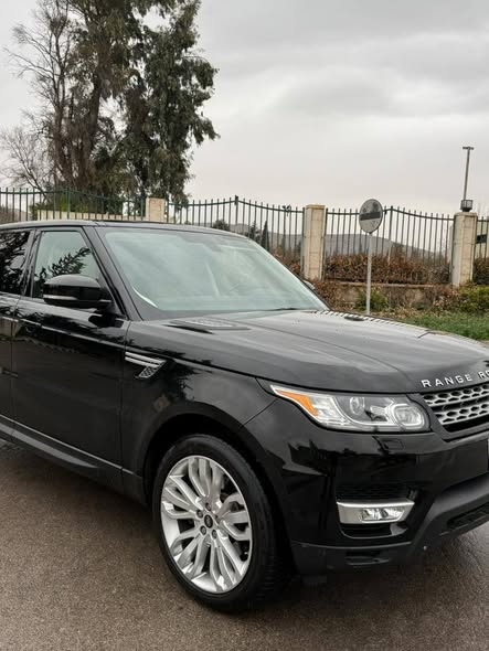 رانج روفر رانج روفر 2015 - صورة 1