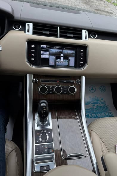 رانج روفر رانج روفر 2015 - صورة 3