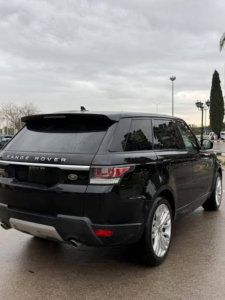 رانج روفر رانج روفر 2015 - صورة 5