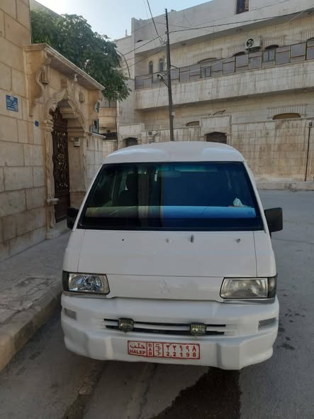 ميتسوبيشي L300 2008 - صورة 2