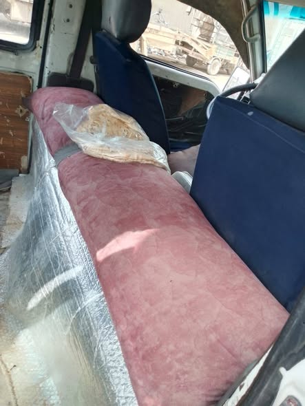 ميتسوبيشي L300 2008 - صورة 4