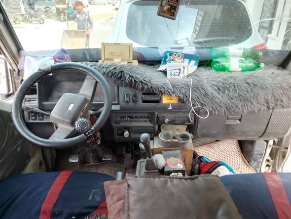 ميتسوبيشي L300 2008 - صورة 5