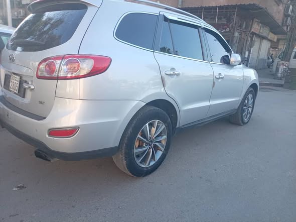 هيونداي سانتا في 2011 - صورة 2