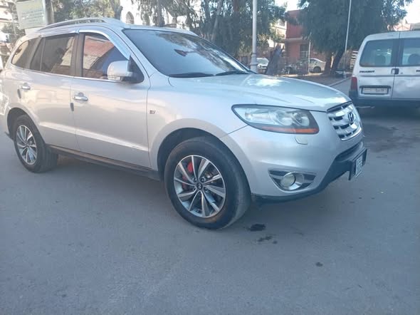 هيونداي سانتا في 2011 - صورة 3