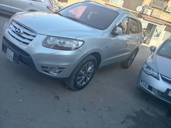 هيونداي سانتا في 2011 - صورة 4