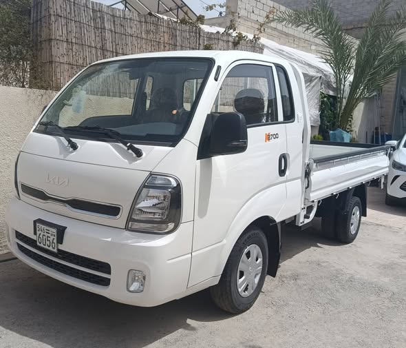 كيا K2700 2026 - صورة 2