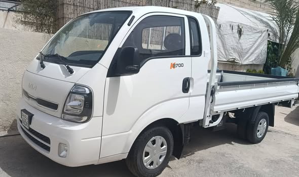 كيا K2700 2026 - صورة 3