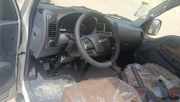 كيا K2700 2026 - صورة 5