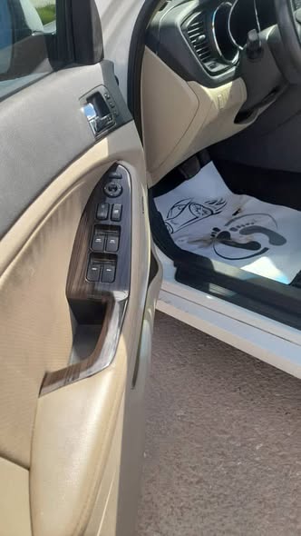 كيا اوبتيما 2013 - صورة 5