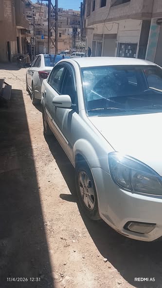 كيا ريو 2010 - صورة 2