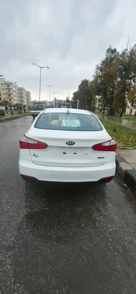 كيا K3 2014 - صورة 2