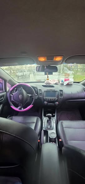 كيا K3 2014 - صورة 3