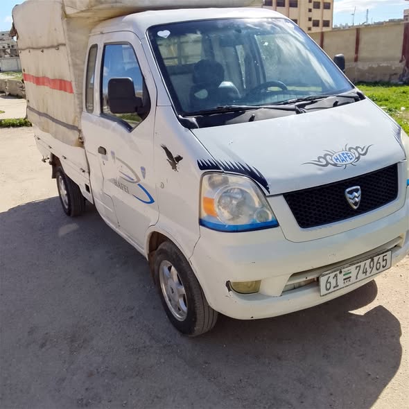 هافي ميني 2010 - صورة 4