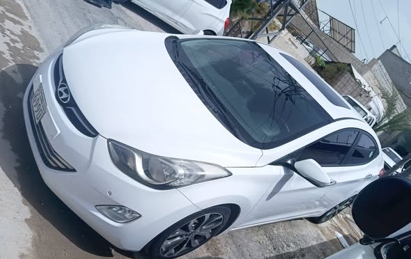 هيونداي النترا 2014 - صورة 1