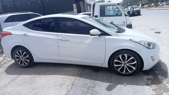 هيونداي النترا 2014 - صورة 4