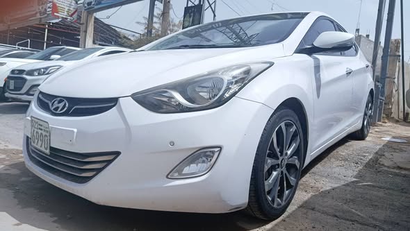 هيونداي النترا 2014 - صورة 5