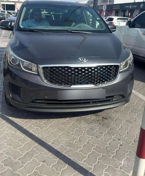 كيا سيدونا 2016 - صورة 3