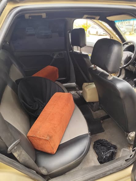 اوبل فيكترا 1992 - صورة 5