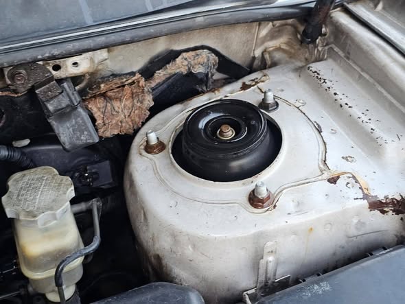 هيونداي سانتا في 2004 - صورة 3