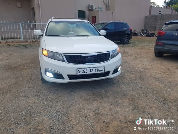 كيا لوتزي 2010 - صورة 3