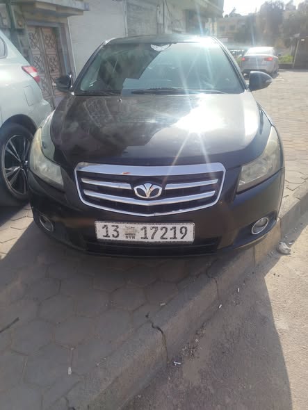 دايو كروز 2010 - صورة 3