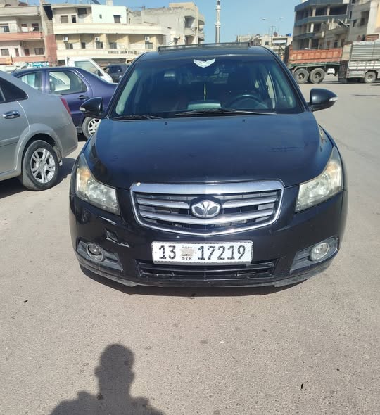 دايو كروز 2010 - صورة 4