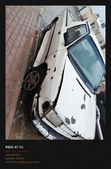 سكودا بيكاب 1996 - صورة 2