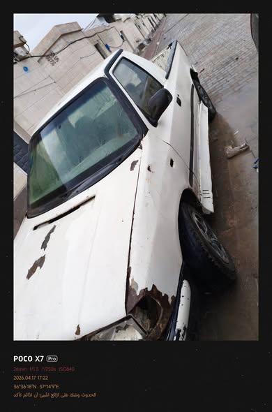 سكودا بيكاب 1996 - صورة 3